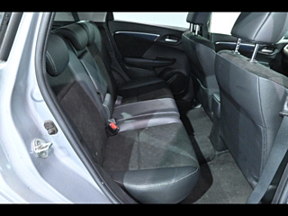 HONDA SHUTTLE 2016