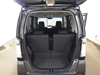 HONDA N BOX 2013