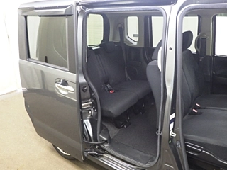 HONDA N BOX 2013