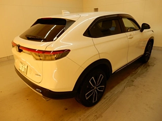 HONDA VEZEL 2021