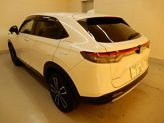 HONDA VEZEL 2021