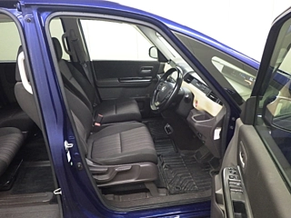 HONDA FREED 2016