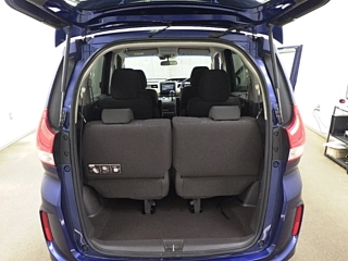 HONDA FREED 2016