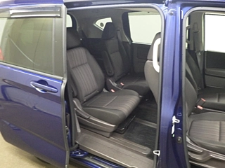HONDA FREED 2016