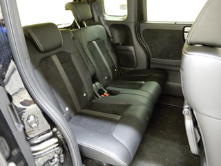 HONDA N BOX 2021