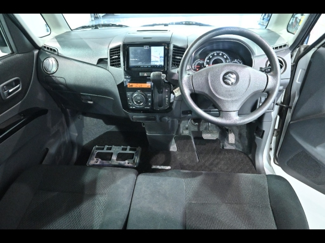 SUZUKI PALETTE 2009