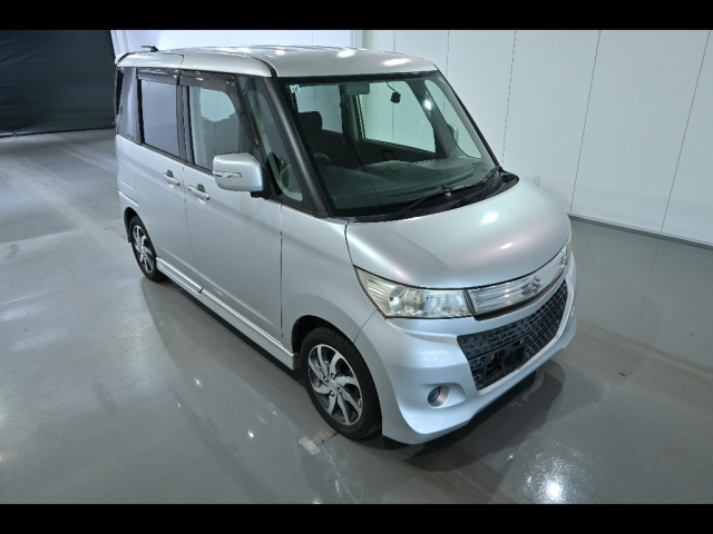 SUZUKI PALETTE 2009