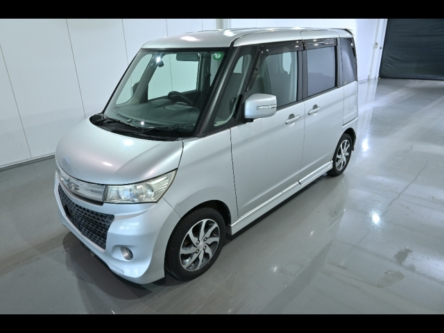 SUZUKI PALETTE 2009