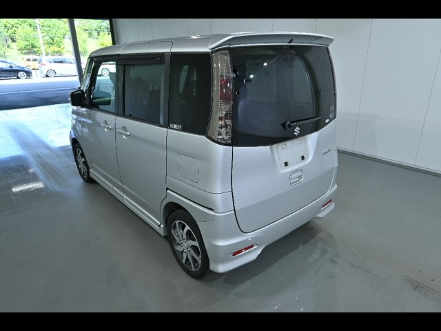 SUZUKI PALETTE 2009