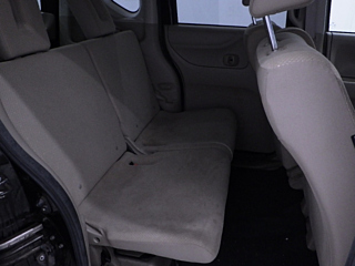 HONDA N BOX PLUS 2014