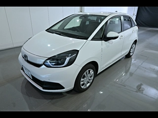 HONDA FIT 2024