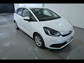 HONDA FIT 2024