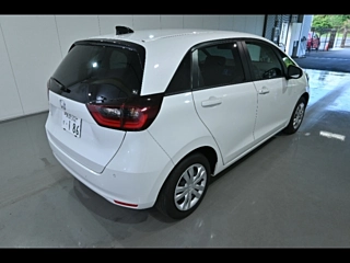 HONDA FIT 2024
