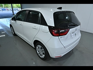 HONDA FIT 2024