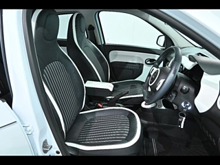 RENAULT TWINGO 2023