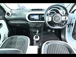 RENAULT TWINGO 2023