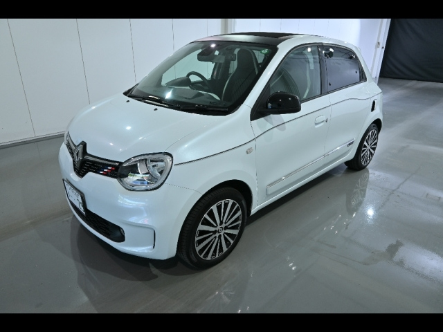 RENAULT TWINGO 2023