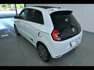 RENAULT TWINGO 2023