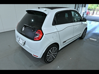 RENAULT TWINGO 2023