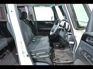HONDA N BOX 2014