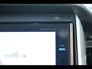 HONDA N BOX 2014
