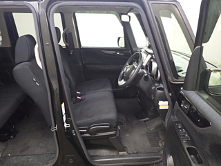 HONDA N BOX 2014