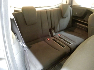 HONDA FREED 2013