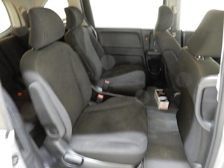 HONDA FREED 2013
