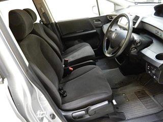 HONDA FREED 2013