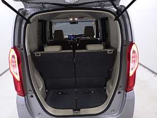 HONDA N BOX 2020