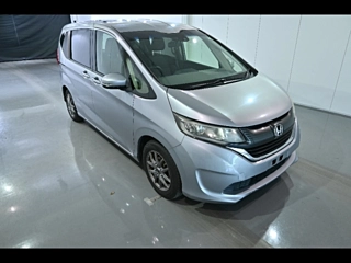 HONDA FREED 2017