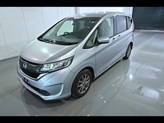 HONDA FREED 2017