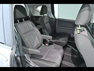 HONDA FREED 2017