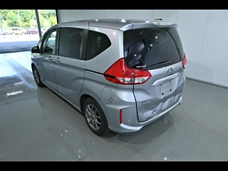 HONDA FREED 2017