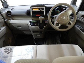 HONDA N BOX 2012