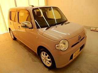 DAIHATSU MIRA 2015