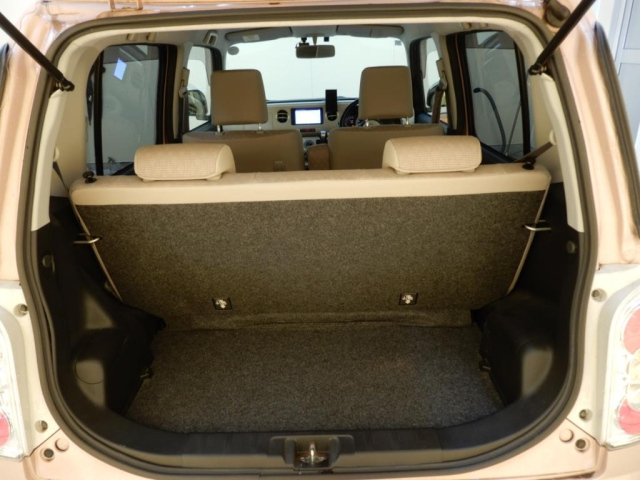 DAIHATSU MIRA 2015