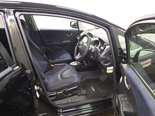 HONDA FIT 2011