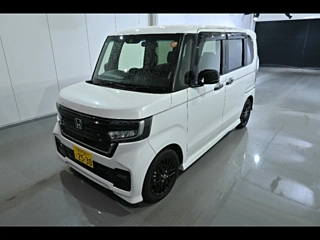 HONDA N BOX 2022