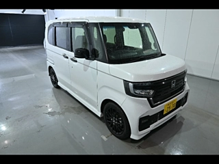 HONDA N BOX 2022