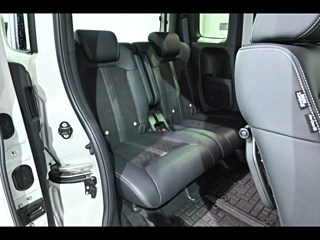 HONDA N BOX 2022