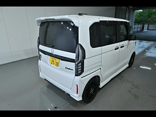 HONDA N BOX 2022