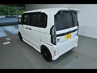 HONDA N BOX 2022