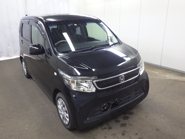 HONDA N WGN 2014