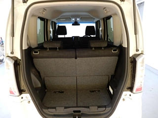 HONDA N BOX 2017