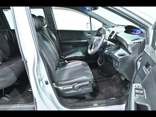 HONDA FREED 2014