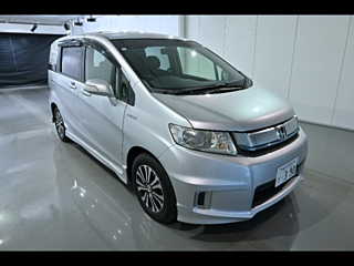 HONDA FREED 2014