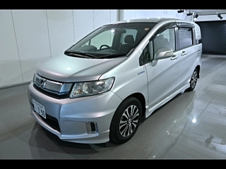 HONDA FREED 2014