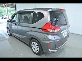 HONDA FREED 2024