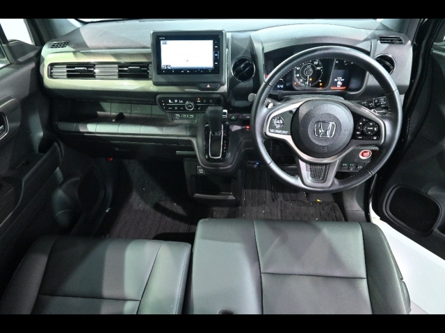 HONDA N WGN 2022